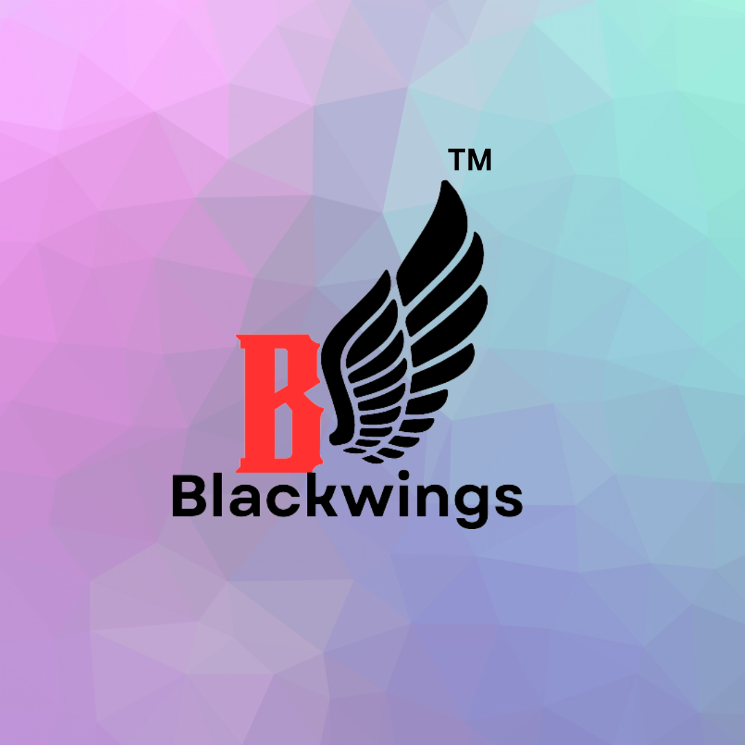 BLACKWINGS